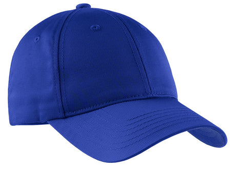 Sport-Tek® Youth Dry Zone® Nylon Cap. YSTC10