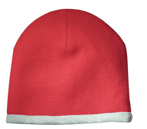 Sport-Tek® Performance Knit Cap. STC15