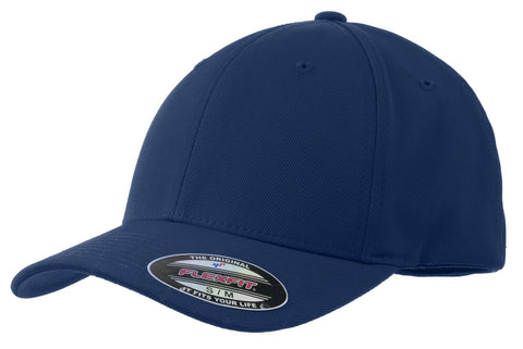 Sport-Tek® Flexfit® Performance Solid Cap. STC17