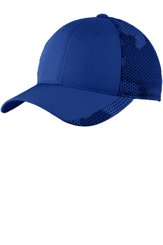 Sport-Tek® CamoHex Cap. STC23