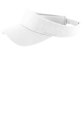 Sport-Tek® PosiCharge® RacerMesh® Visor.  STC27