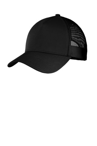 Sport-Tek ® PosiCharge ® Competitor ™ Mesh Back Cap. STC36