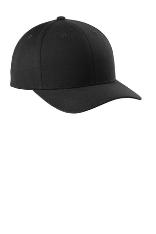 Sport-Tek  ®  YP Classics  ®  Curve Bill Snapback Cap. STC43