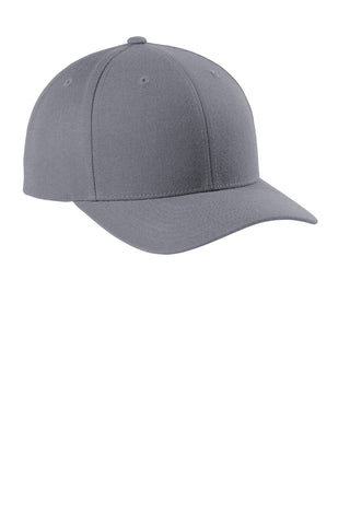 Sport-Tek  ®  YP Classics  ®  Curve Bill Snapback Cap. STC43