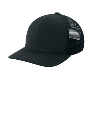 Sport-Tek ®  Club Trucker Cap STC46