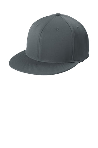 Sport-Tek ®  Flexfit ®  Flat Bill Cap STC56