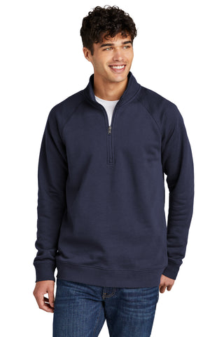 Sport-Tek® Drive Fleece 1/4-Zip Pullover STF202