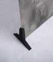Stylish Gray Tuscan Plaster