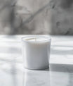 Stylish Gray Tuscan Plaster