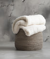 Stylish Gray Tuscan Plaster