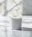 Luxurious Cream Marble