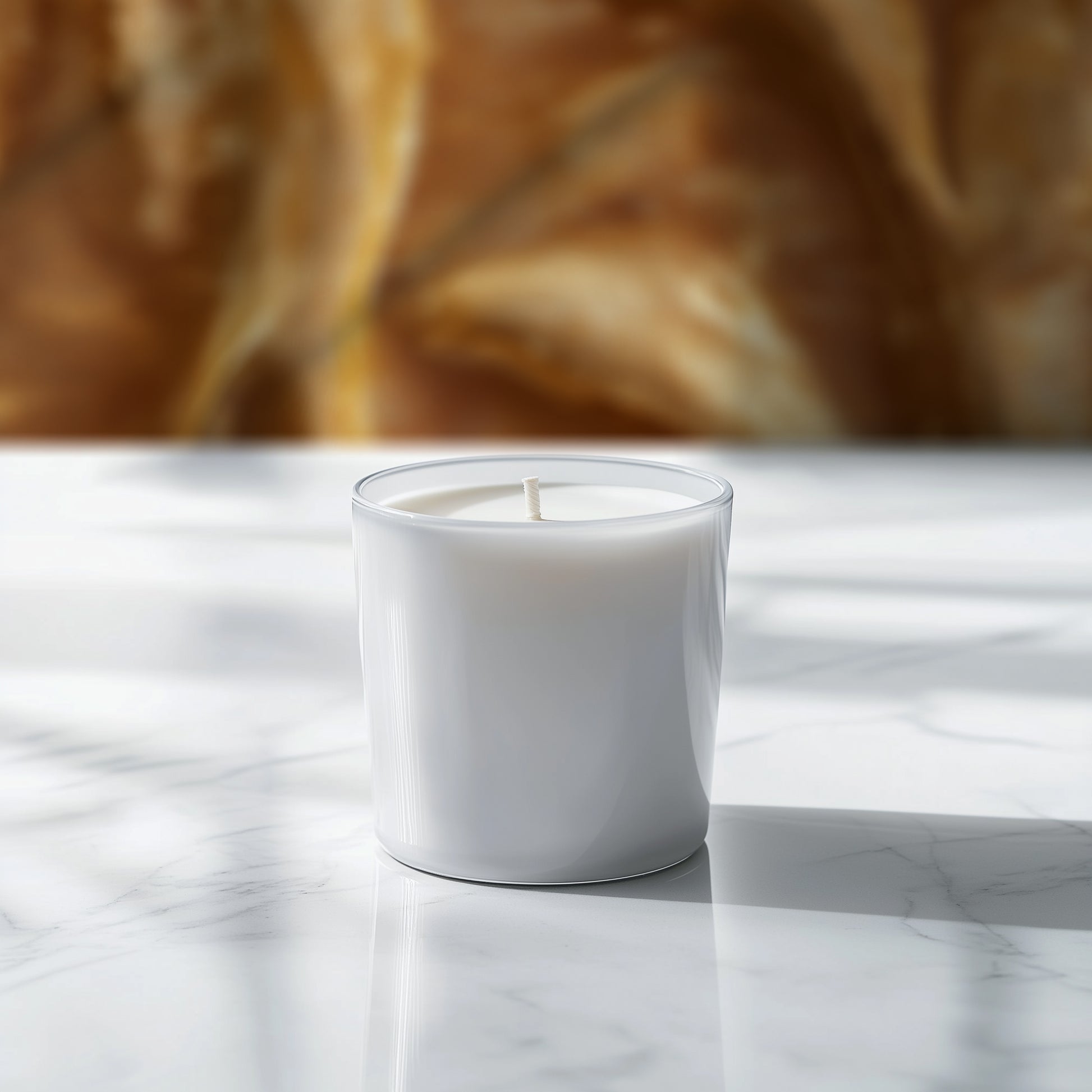 Dynamic Golden Silk