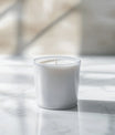 Timeless Cream Velvet
