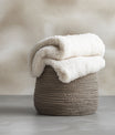 Timeless Cream Velvet