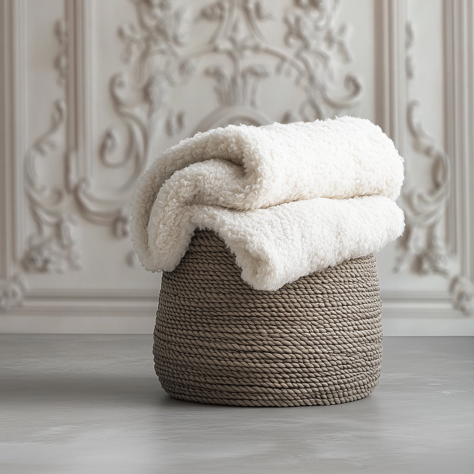 Textured Venetian