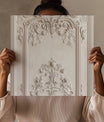 Textured Venetian