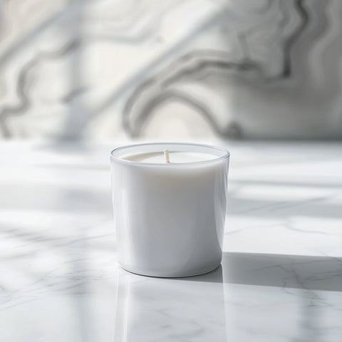 Radiant Marble