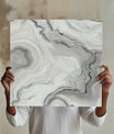 Radiant Marble