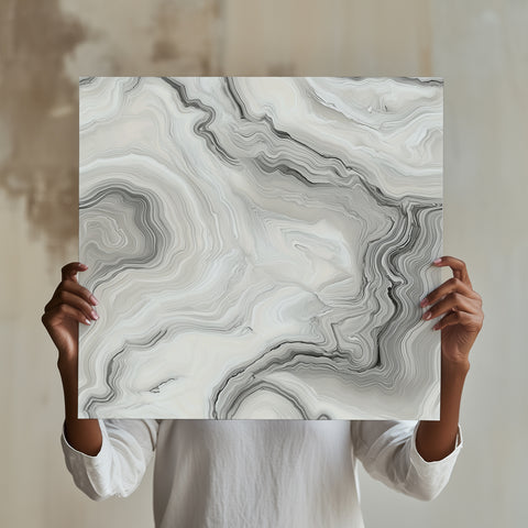 Radiant Marble