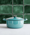 Enchanting Metallic Tiles