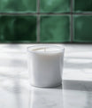 Enchanting Metallic Tiles