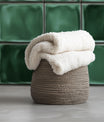 Enchanting Metallic Tiles