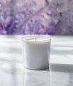 Polished Lilac Strokes