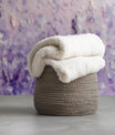 Polished Lilac Strokes