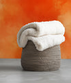 Protective bold Blazing Orange
