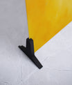 Modern Bright Marigold Yellow