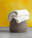 Modern Bright Marigold Yellow