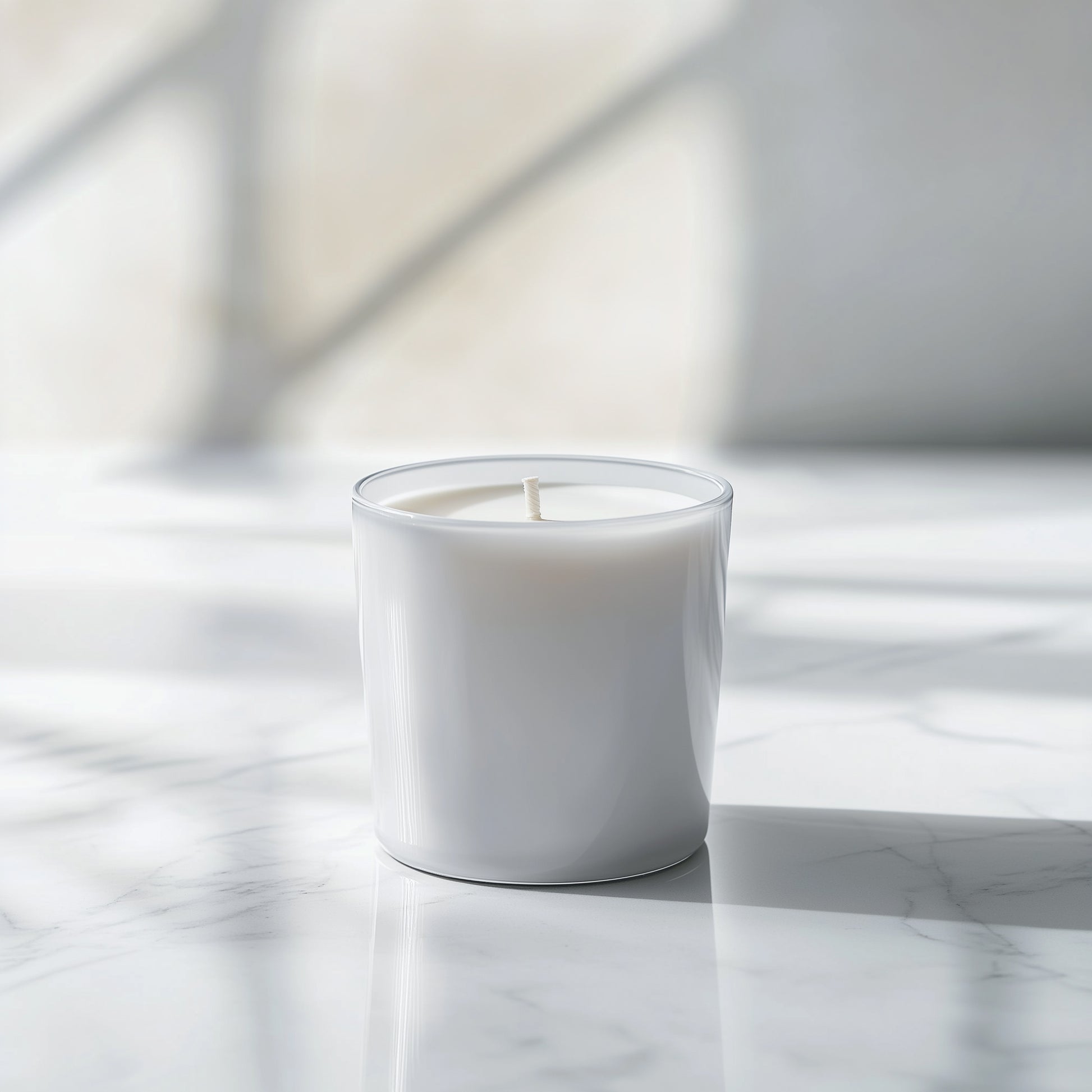 Versatile clean Cloud White