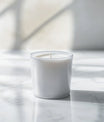 Versatile clean Cloud White