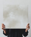 Versatile clean Cloud White