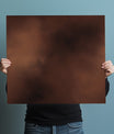 Timeless deep Chocolate Brown