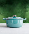 Rustic deep Forest Green