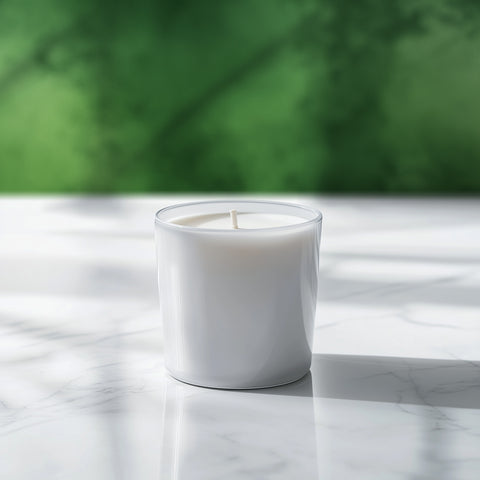 Rustic deep Forest Green