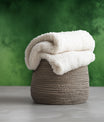 Rustic deep Forest Green