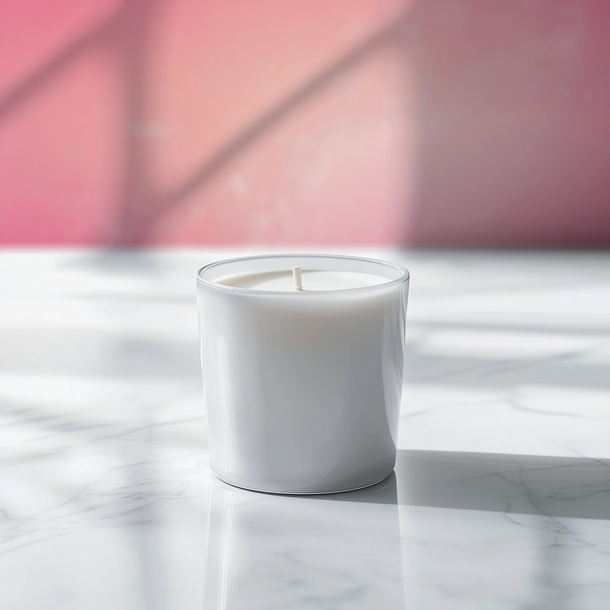 Sophisticated delicate Petal Pink