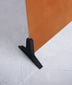 Smooth earthy Clay Orange