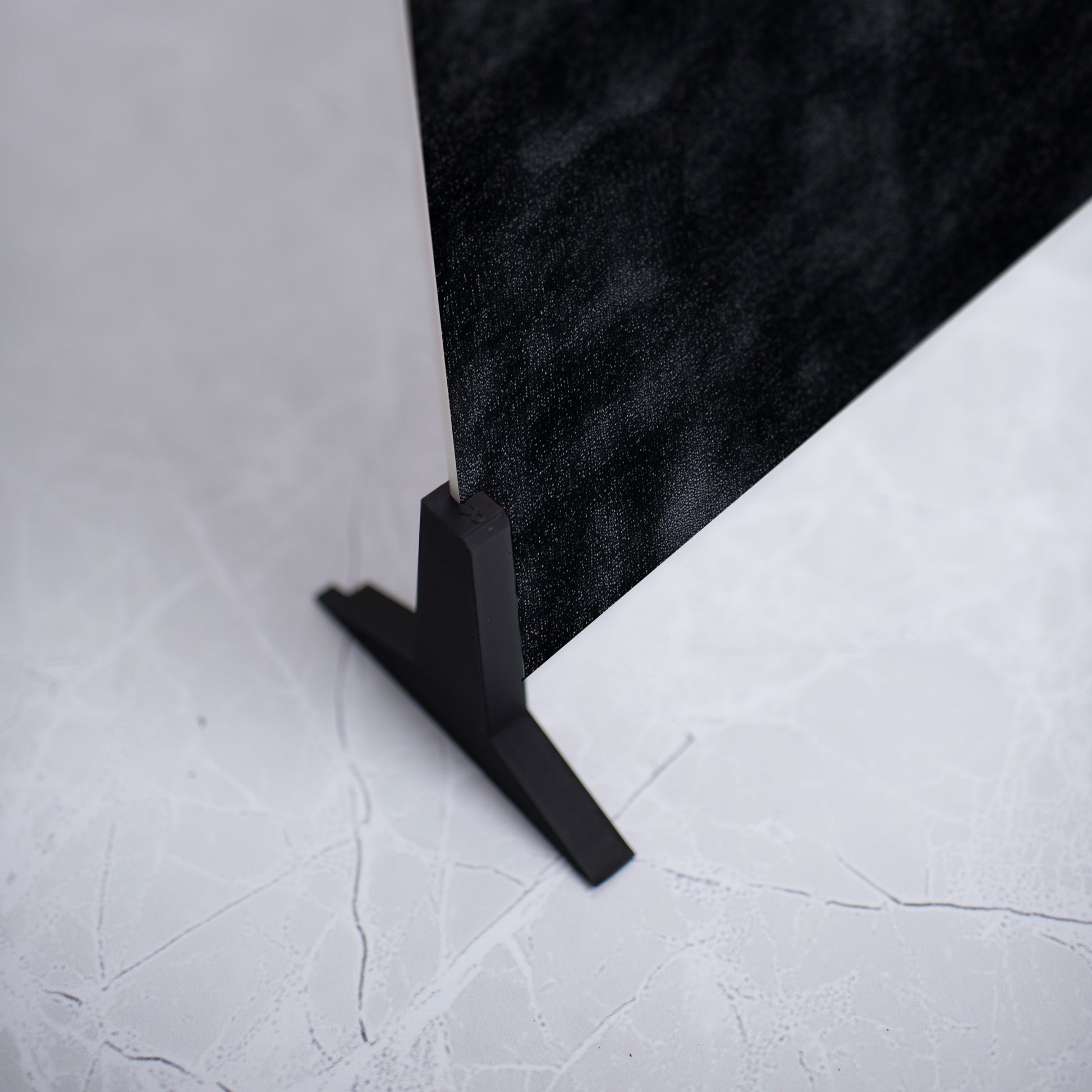 Natural Black Velvet