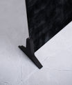 Natural Black Velvet