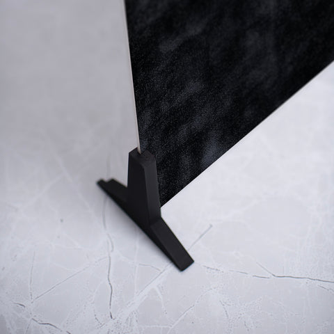Natural Black Velvet
