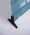 Chic Blue Tile