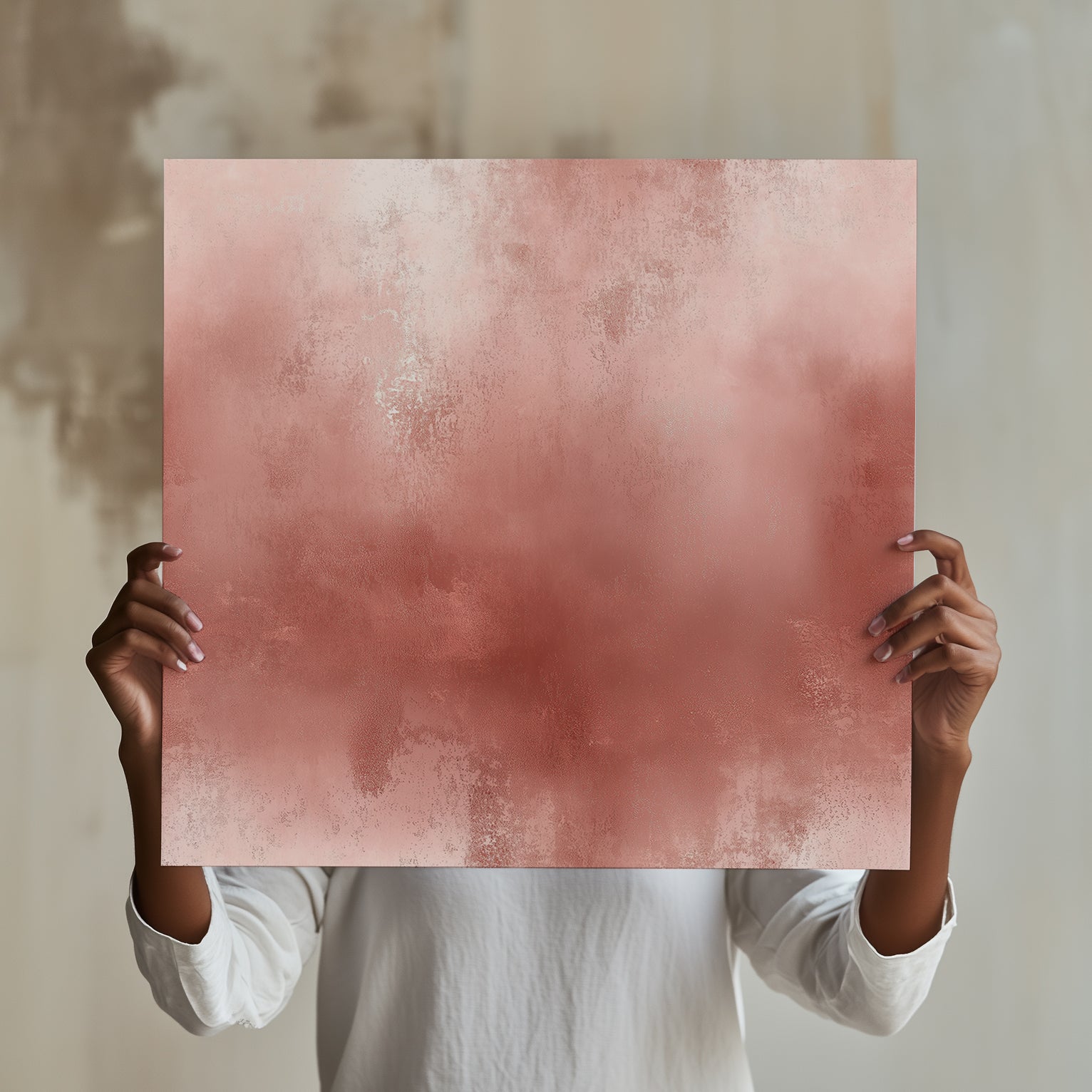 Dynamic Rose Gold