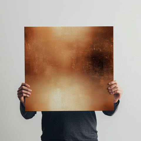 Ethereal Copper