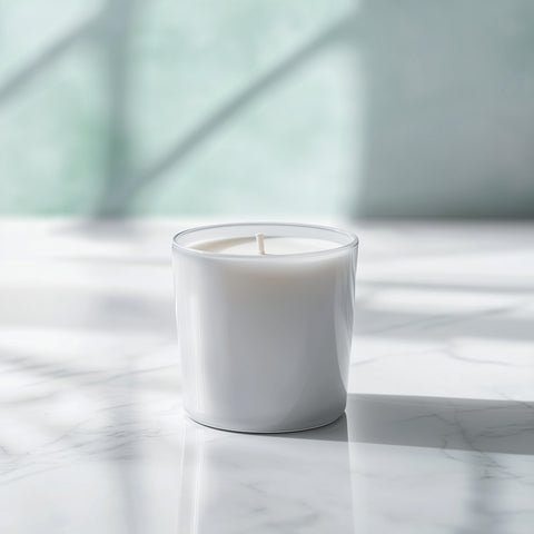 Sophisticated pale Frosted Mint