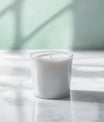 Textured pale Frosted Mint