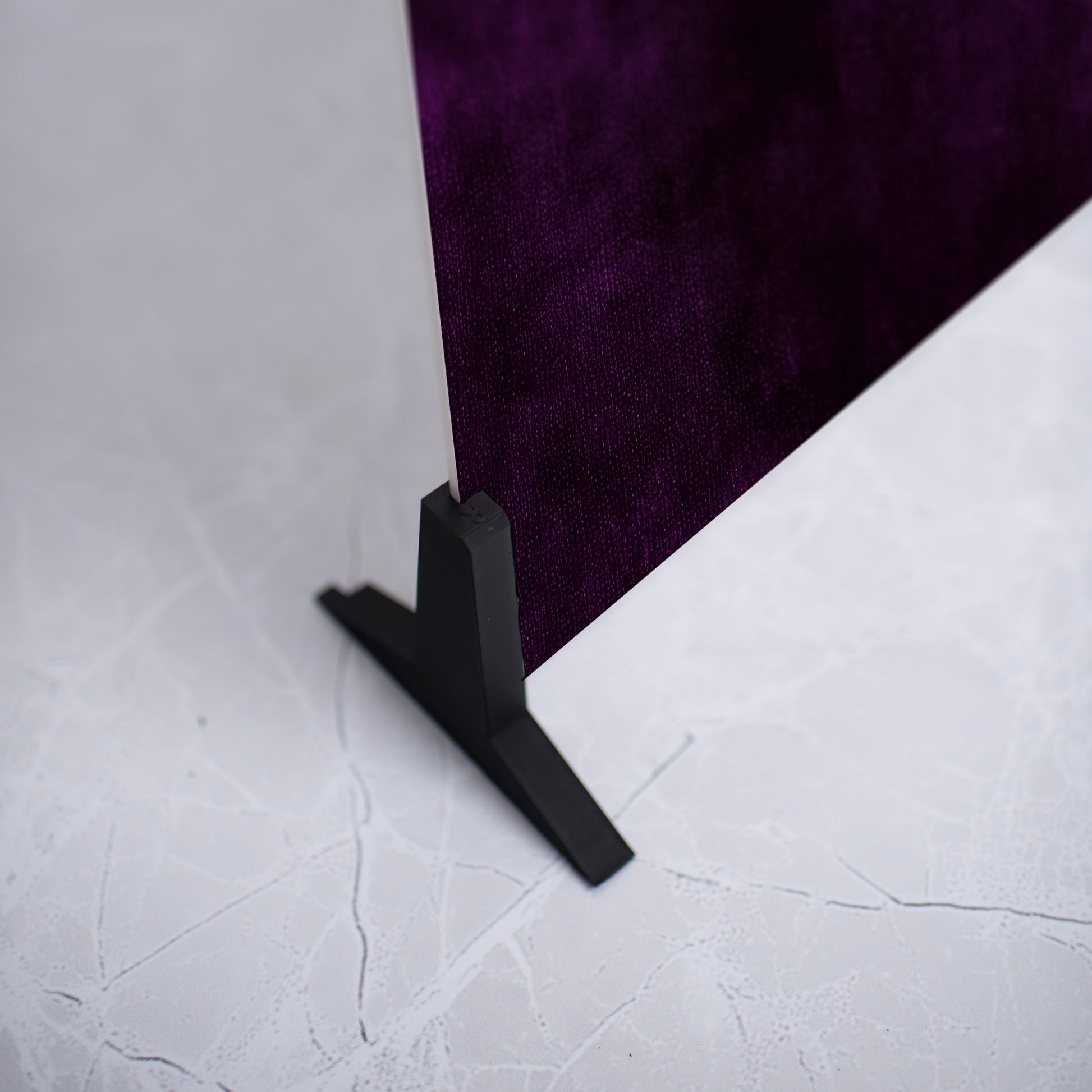 Ethereal Purple