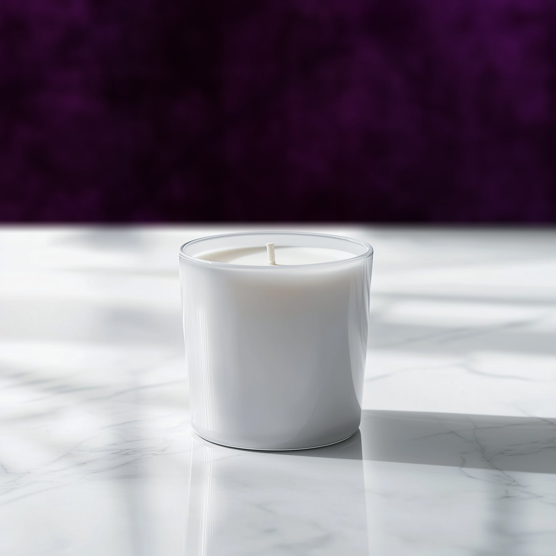 Ethereal Purple
